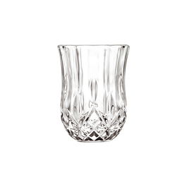 Rcr Cristalleria IT Vaso Licor Opera 60 Ml (6 Unidades) Cristalería Italiana