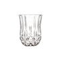 Rcr Cristalleria IT Vaso Licor Opera 60 Ml (6 Unidades) Cristalería Italiana