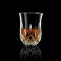 Rcr Cristalleria IT Vaso Licor Opera 60 Ml (6 Unidades) Cristalería Italiana