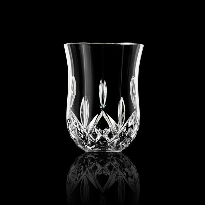 Rcr Cristalleria IT Vaso Licor Opera 60 Ml (6 Unidades) Cristalería Italiana