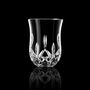 Rcr Cristalleria IT Vaso Licor Opera 60 Ml (6 Unidades) Cristalería Italiana
