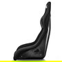 Sparco Asiento EVO QRT-C Negro Baquete Deportivo Homologado FIA 8855-1999 S008007ZNR