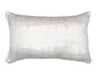 DKD Home Decor Cojín Poliéster Jaquard Beige