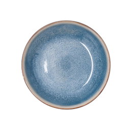 Bidasoa Plato Hondo Porcelana Aura 20 cm Blanco