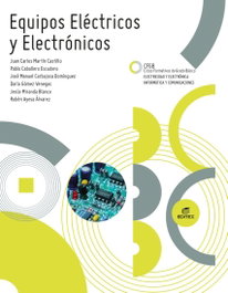 EDITEX, EQUIPOS ELECTRICOS Y ELECTRONICOS - EDITEX