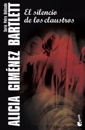 El silencio de los claustros, Alicia Giménez Bartlett - BOOKET