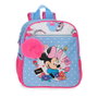 JOUMMA BAGS Mochila Flowers Minnie Disney 28cm adaptable