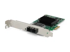 Level One GNC-0200 Tarjeta de red Gigabit SC Fiber PCIe