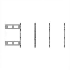 Samsung Befestigungskit The Wall para Serie IER 3x3