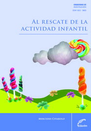 EDUVIM (IBD) AL RESCATE DE LA ACTIVIDAD INFANTIL
