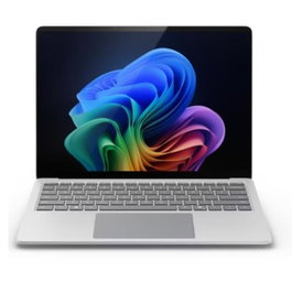 Microsoft Surface Laptop 13,8 pulg. Intel Core Ultra 7, 64 GB, 1 TB SSD, Platino