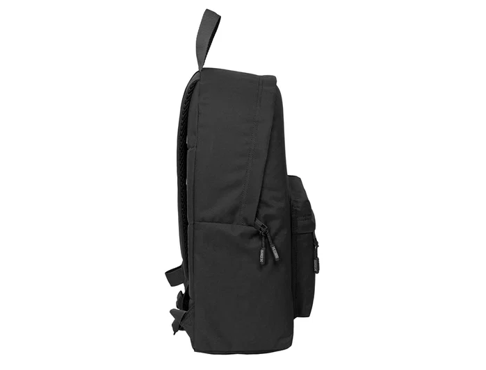 Safta Mochila Munich Basics Boy Negro