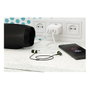 Goobay Adaptador de red USB A de 4 puertos, 30W, blanco