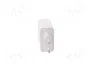 GOOBAY Cargador de red con 4 puertos USB, 30W, blanco