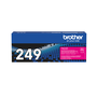 Brother TN-249M Magenta (4.000 páginas)