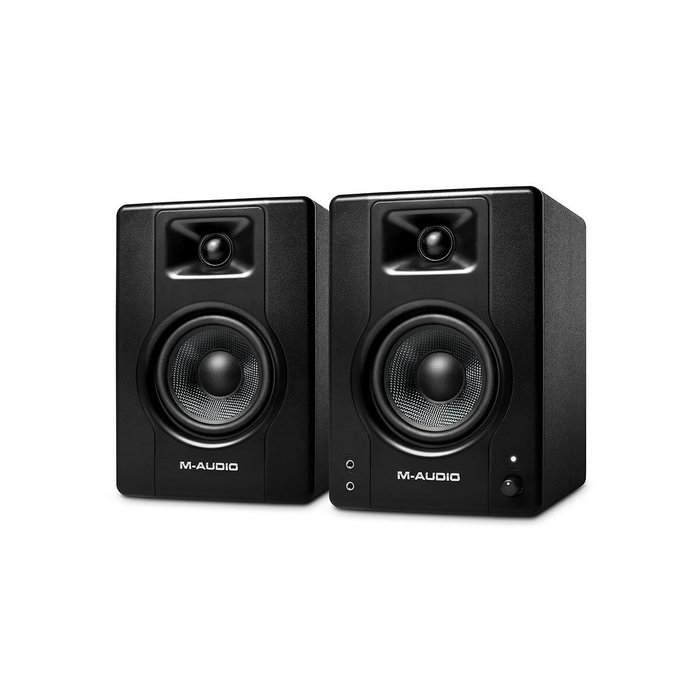 MAUDIO BX4 (Pareja)