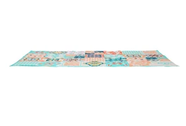 Freedog Cool Bed Tails Cama para Perro Reciclada 50x40 cm