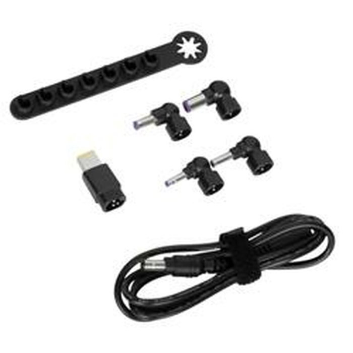 Targus ACC1134GLX Kit de Accesorios de Alimentación 90W Legacy Targus ACC1134GLX Kit de Accesorios de Alimentación 90W Legacy