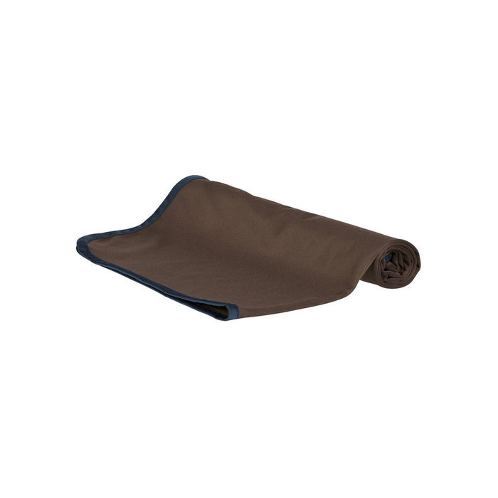 Manta para Mascotas Trixie Insect Shield Taupé 100×70 CM Manta para Mascotas Trixie Insect Shield Taupé 100×70 CM