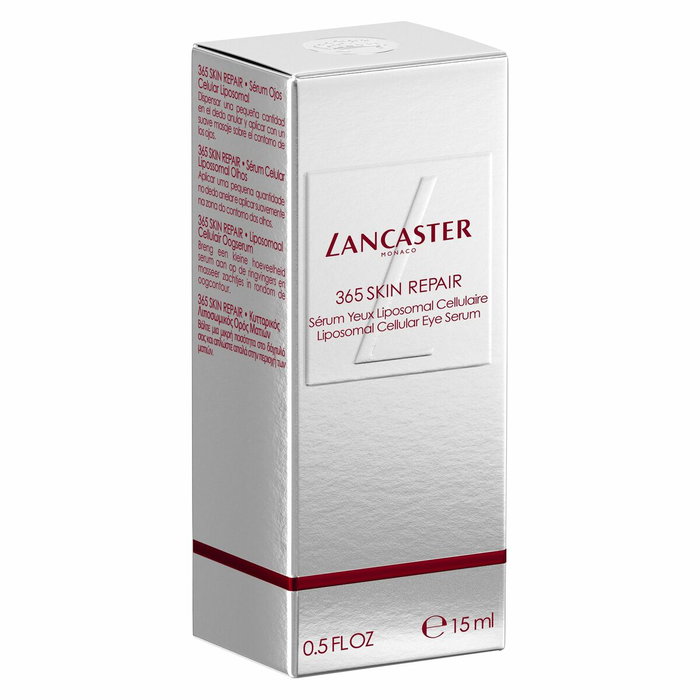 Lancaster 365 Skin Repair Eye Serum 15 ml Lancaster 365 Skin Repair Eye Serum 15 ml