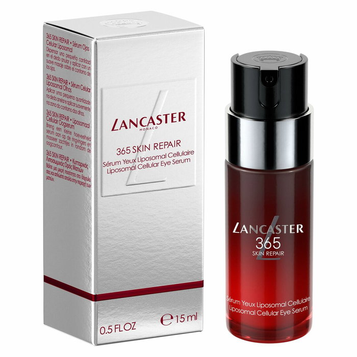 Lancaster 365 Skin Repair Eye Serum 15 ml Lancaster 365 Skin Repair Eye Serum 15 ml