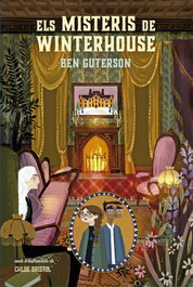 Els misteris de Winterhouse, Ben Guterson - LA GALERA