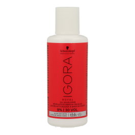 Schwarzkopf Igora Royal Loción Activadora 30vol (9%) 60 Ml