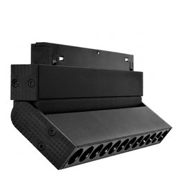 Miboxer LED 48V Track Grille Light Foldable 10W CCT Zigbee 3.0 + 2,4G Milight/Miboxer
