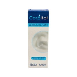 Urgo Corpitol Leche 40 G