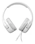 Snakebyte SB921988 Auriculares para Gaming Alámbrico Diadema con Micrófono Boom, Blanco