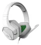 Snakebyte SB921988 Auriculares para Gaming Alámbrico Diadema con Micrófono Boom, Blanco