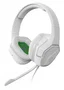 Snakebyte SB921988 Auriculares para Gaming Alámbrico Diadema con Micrófono Boom, Blanco