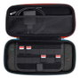 Trust Gaming Funda Rígida GXT 1251 XL para Nintendo Switch 2, Negro