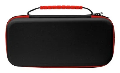 Trust Gaming Funda Rígida GXT 1251 XL para Nintendo Switch 2, Negro