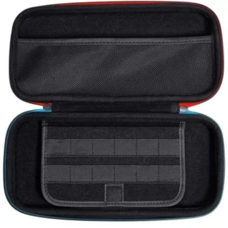 Trust Gaming Funda Rígida GXT 1251 XL para Nintendo Switch 2/ Negro - 25759