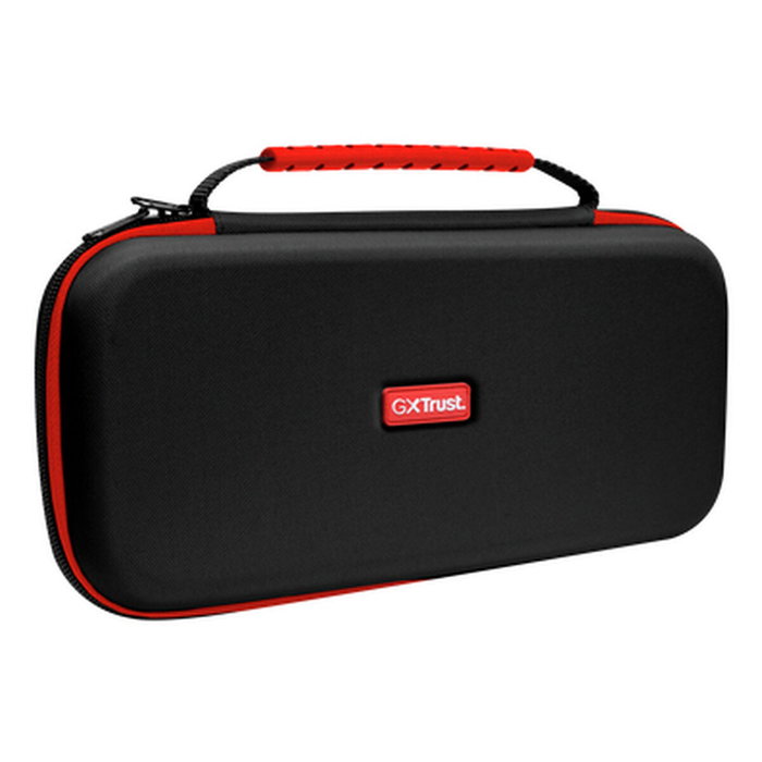 Trust Gaming GXT 1251 XL Funda Rígida para Nintendo Switch 2, Negro