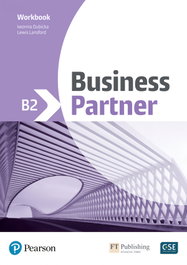 LONGMAN, Business Partner B2 Workbook, John Rogers