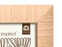 GIFTDECOR Portafotos Borde Dorado Pack de 24 Unidades para 10x15cm