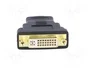 AKYGA Adaptador DVI-I (24+5) a HDMI
