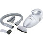 Bomann CB 947 Aspiradora de mano Plata