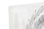 DKD Home Decor Cuadro Lienzo Pino 80x3,7x100 Cara Surtido de 2 Unidades