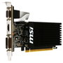 MSI GeForce GT 710 2GB GDDR3 Low Profile