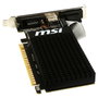 MSI GeForce GT 710 2GB GDDR3 Low Profile