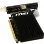 MSI GeForce GT 710 2GB GDDR3 Low Profile