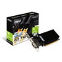 MSI GeForce GT 710 2GB GDDR3 Low Profile