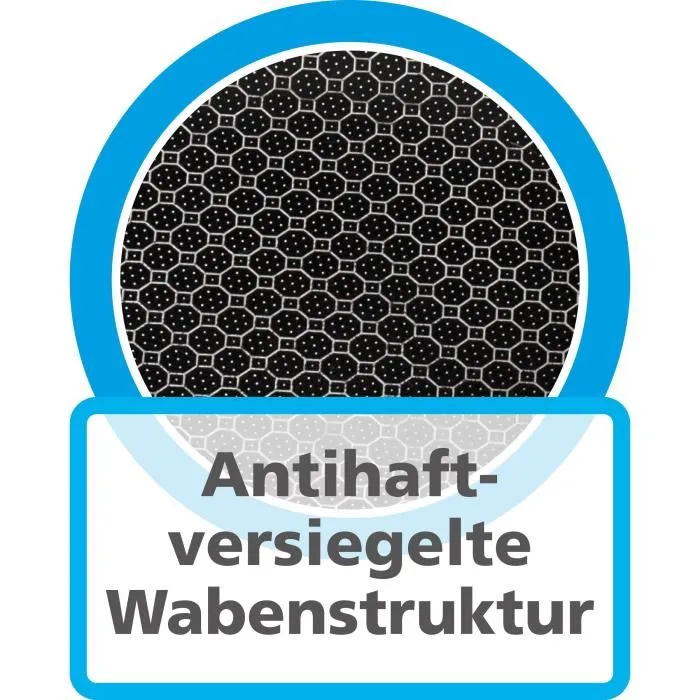 GSW Wok Pro con Tapa Ø 32 cm Acero Inoxidable Fondo 3 Capas Apto Inducción