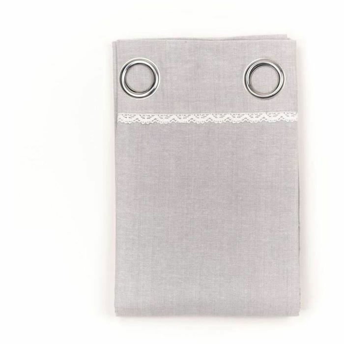 Today Cortina Charme Chambray Constance 140 x 240 cm