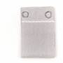 Today Cortina Charme Chambray Constance 140 x 240 cm