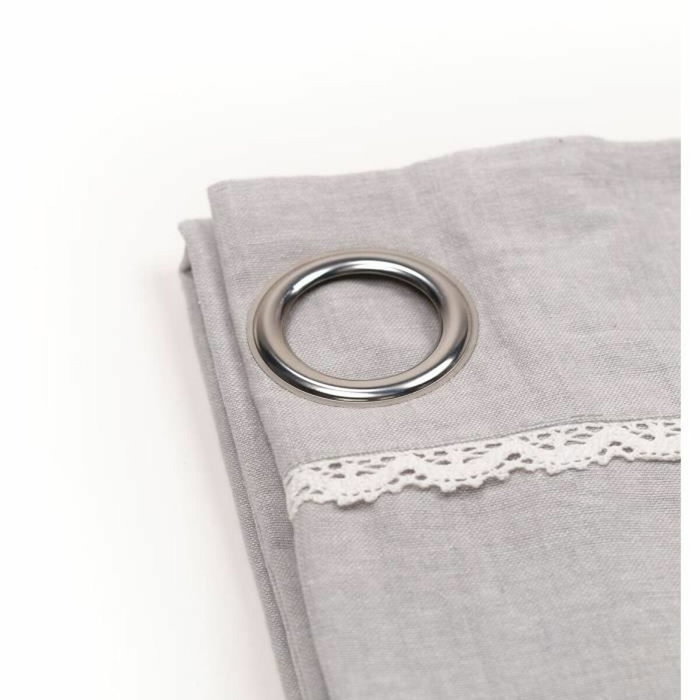 Today Cortina Charme Chambray Constance 140 x 240 cm