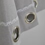 Today Cortina Charme Chambray Constance 140 x 240 cm